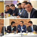 Dilian Francisca Toro presidió la bancada del Partido de La U.