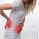 Las infecciones urinarias pueden afectar el riñón.