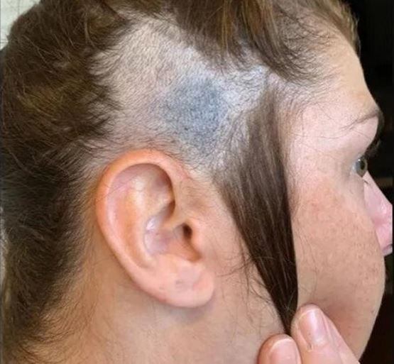 Lee King(Foto: ennedy News and Media)