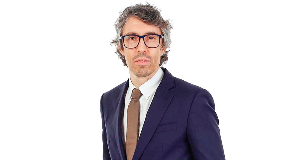 Ricardo CardosoSocio de Ecija en Portugal