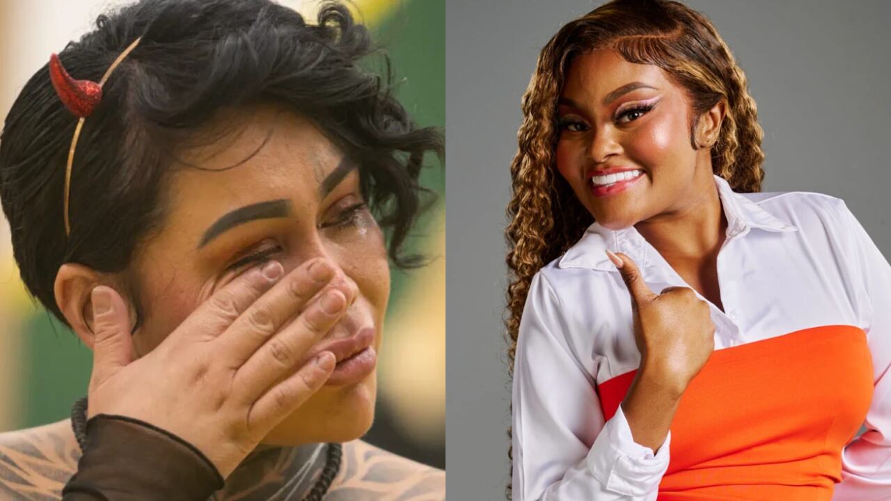 La Jesuu tomó medidas legales en contra de Yina Calderón.