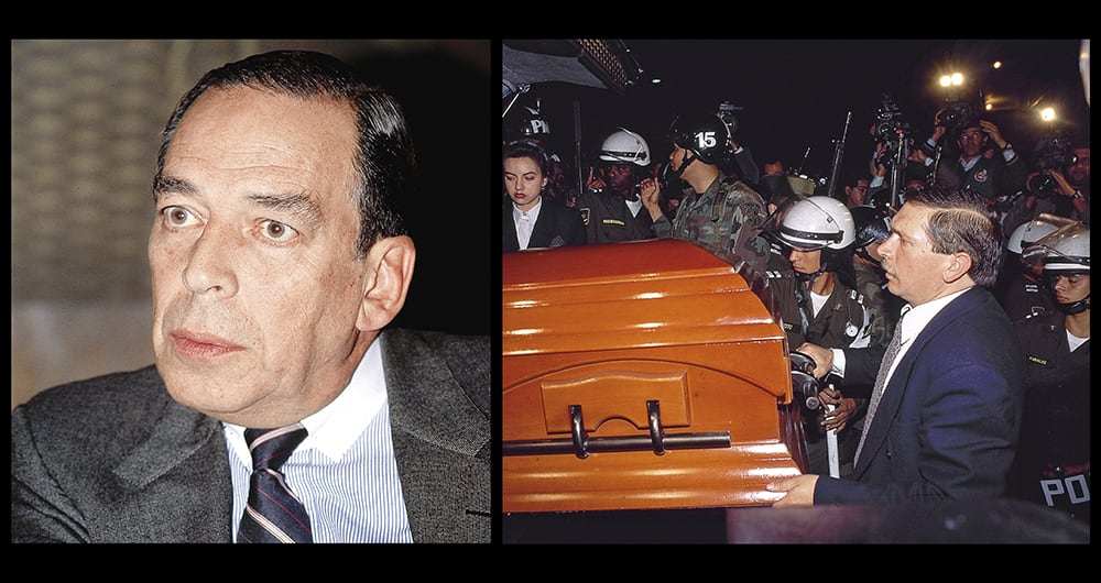 Álvaro Gómez Hurtado (2 de noviembre de 1995)