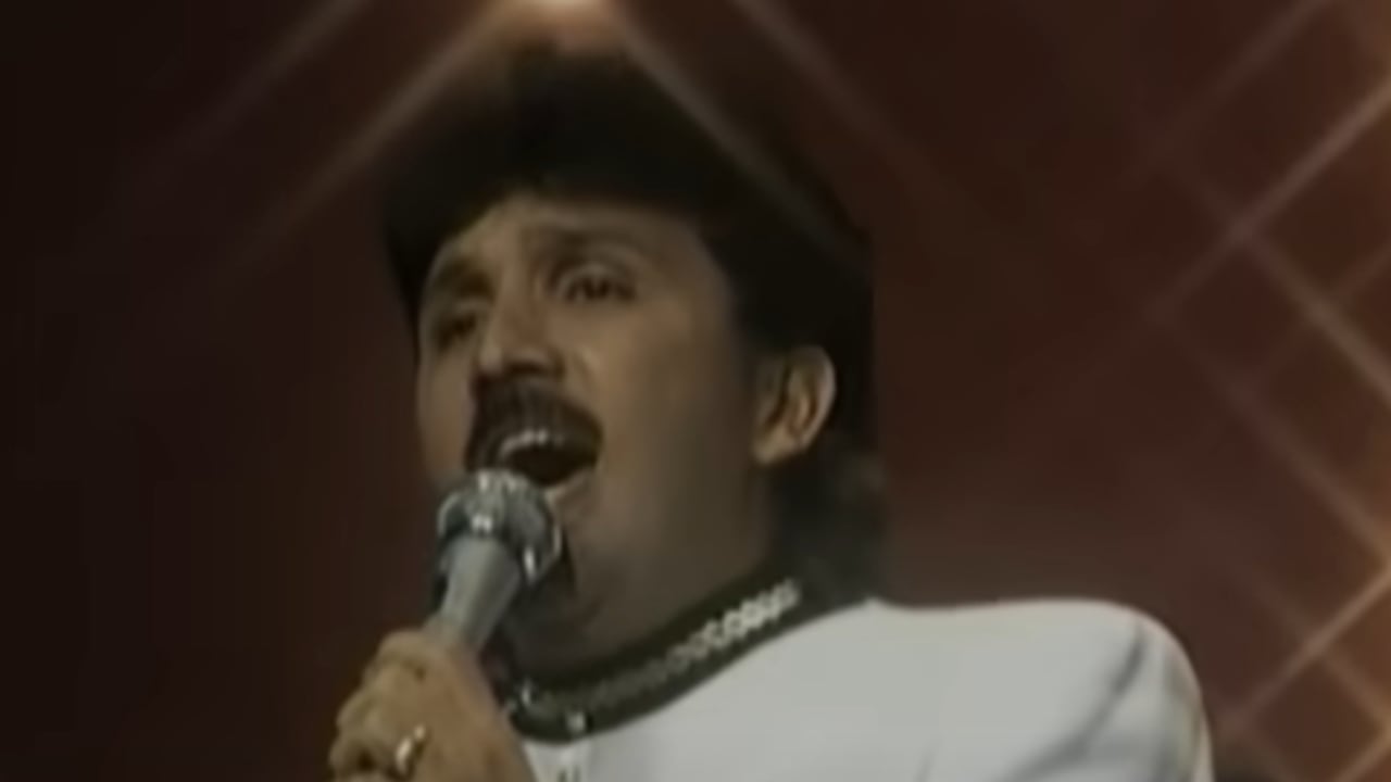 Rafael Orozco murió el 11 de junio de 1992