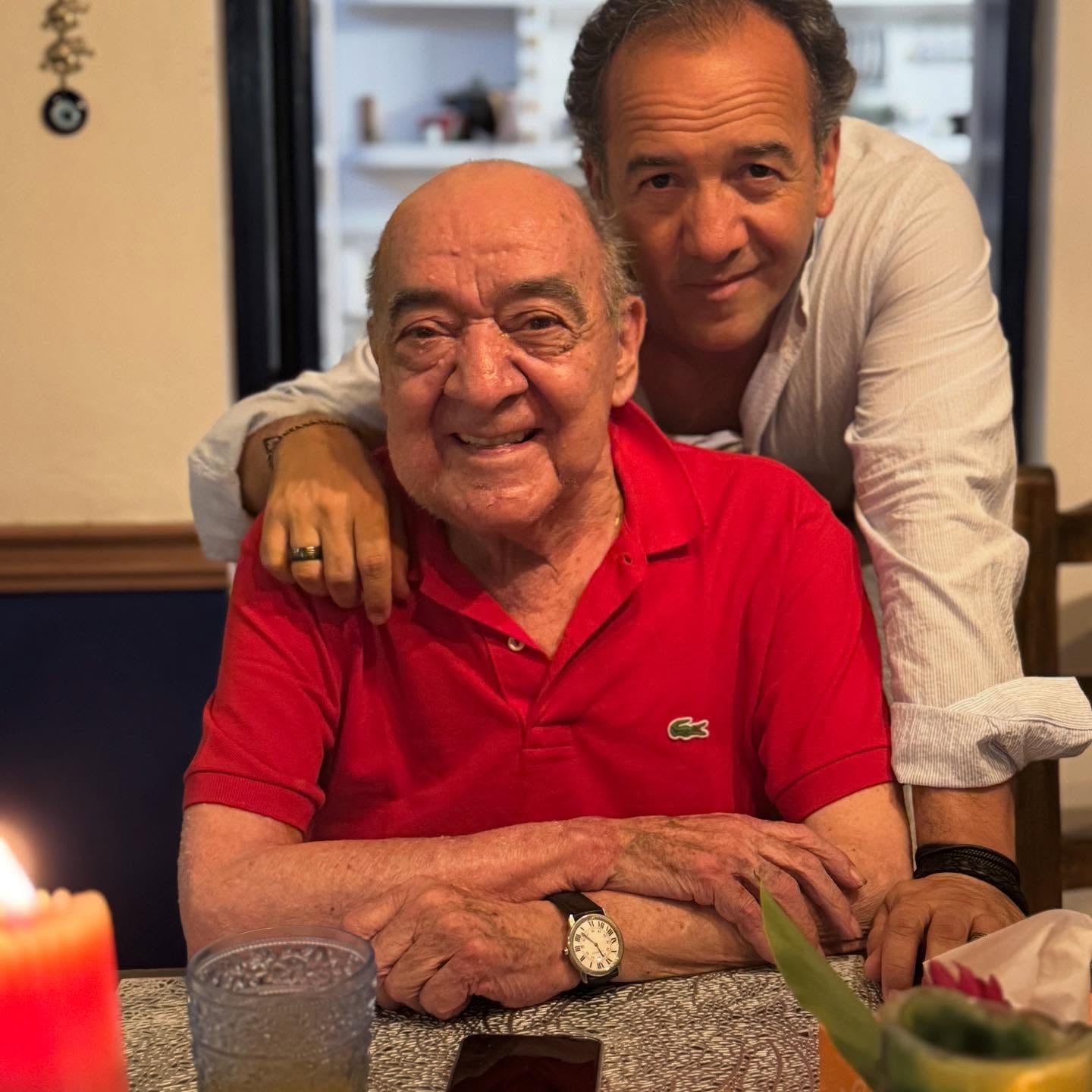 Yamid Amat: vida y carrera de unos de los periodistas más reconocidos del periodismo colombiano.