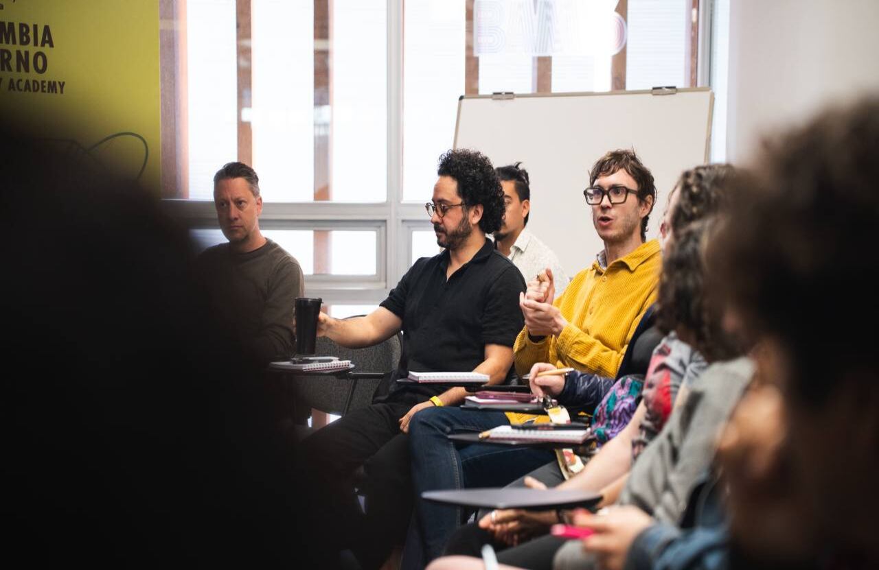 Minculturas abre la convocatoria Encuentros 2026 para fortalecer proyectos de ficción y animación en el marco del 65° FICCI