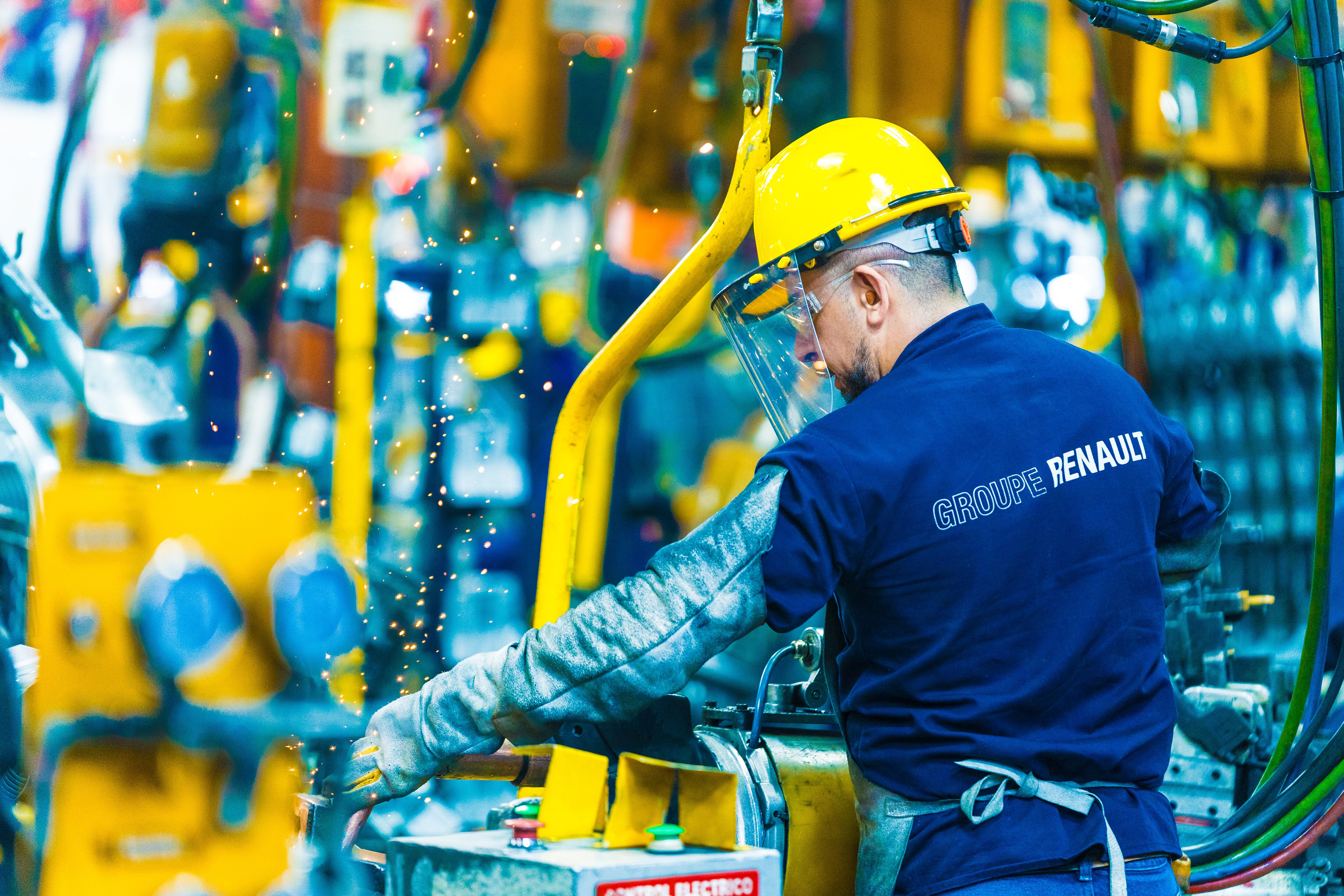 El impacto en la oferta laboral es directo generando casi 700 empleos nuevos