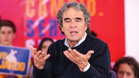 Aunque Sergio Fajardo no volverá a una contienda, esto no significa que se vaya a retirar de la política.