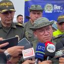 “Es una malinterpretación del documento”: Policía Nacional respondió sobre prohibición del uso de armamento en el Cauca