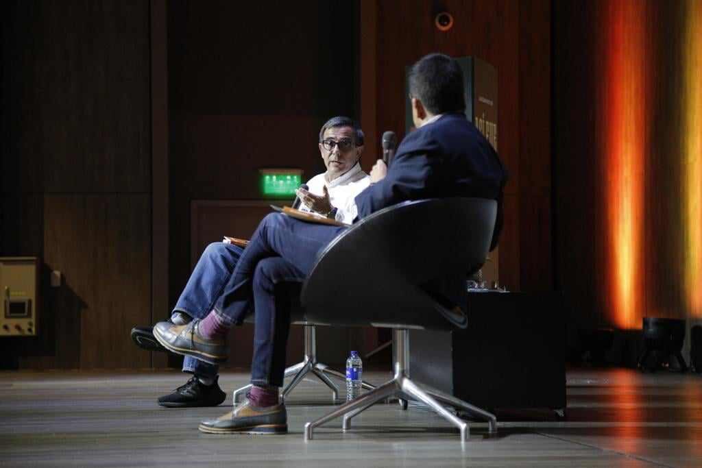 General Jorge Luis Vargas