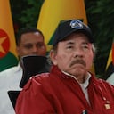 Daniel Ortega.