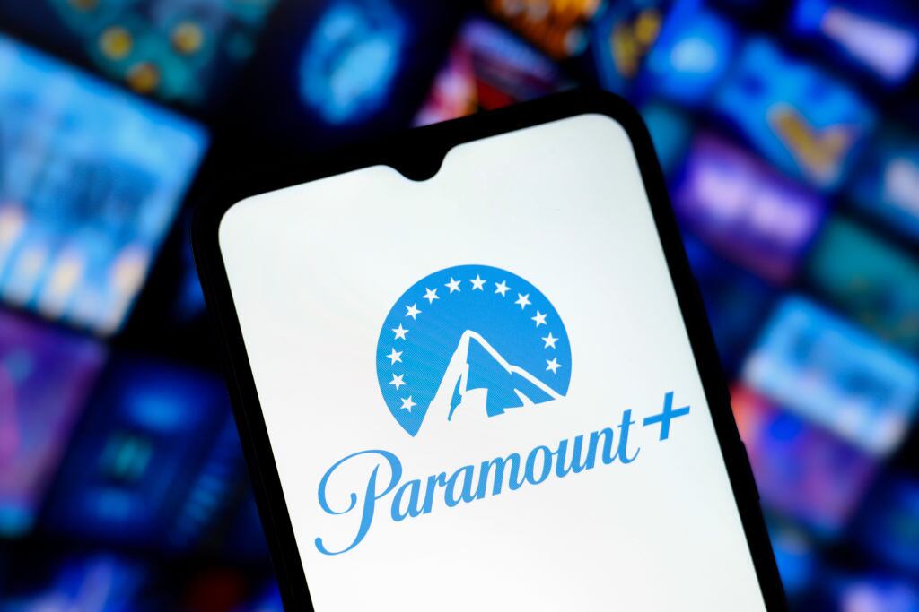 Estas son las siete series más vistas en Paramount + en Estados Unidos.