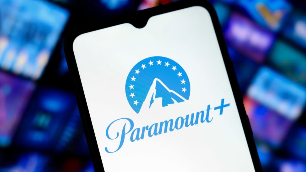 Estas son las siete series más vistas en Paramount + en Estados Unidos.