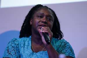 María Isabel Urrutia, medallista olímpica.