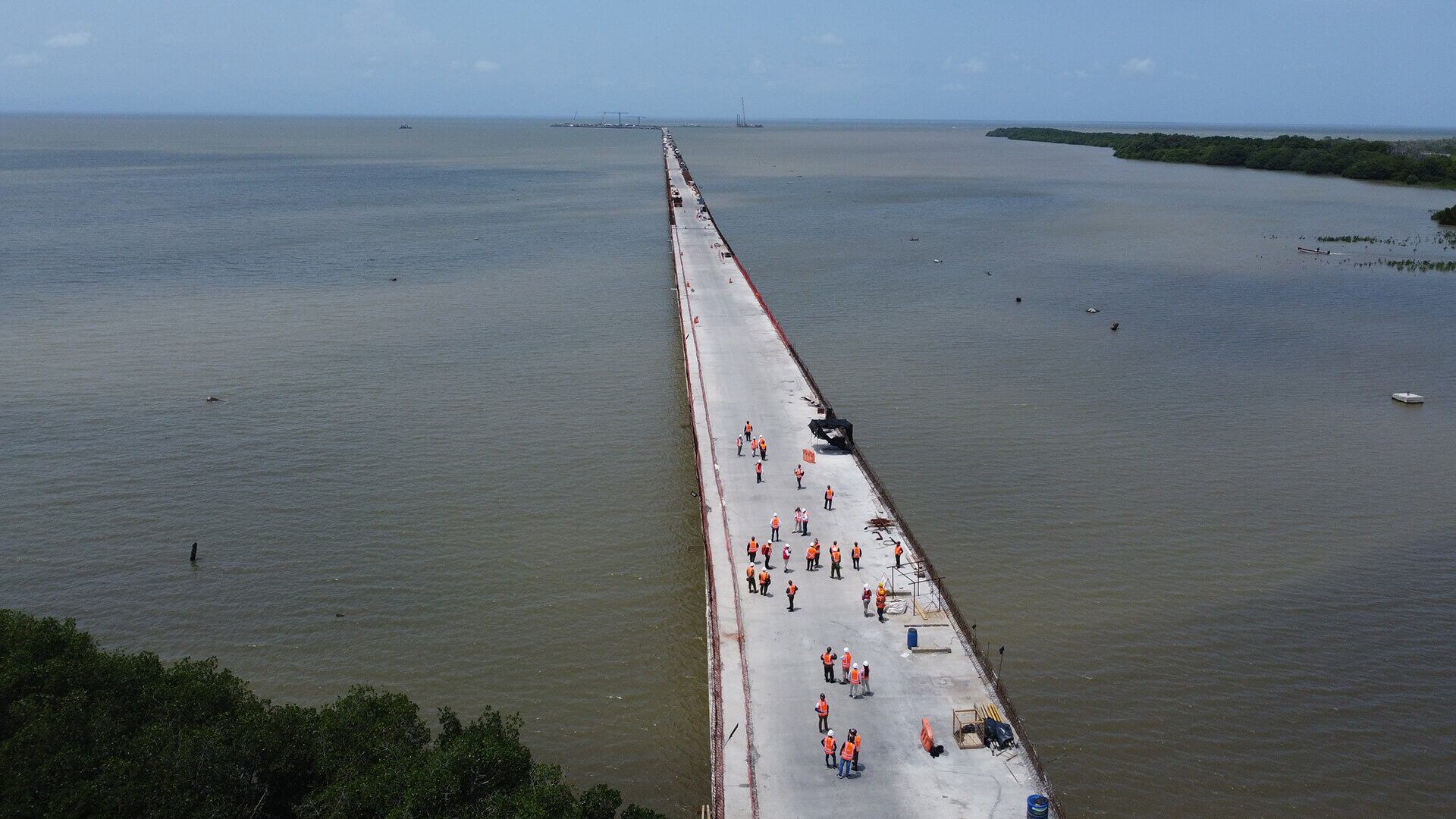 Especial Mejor Colombia: Antioquia da ejemplo