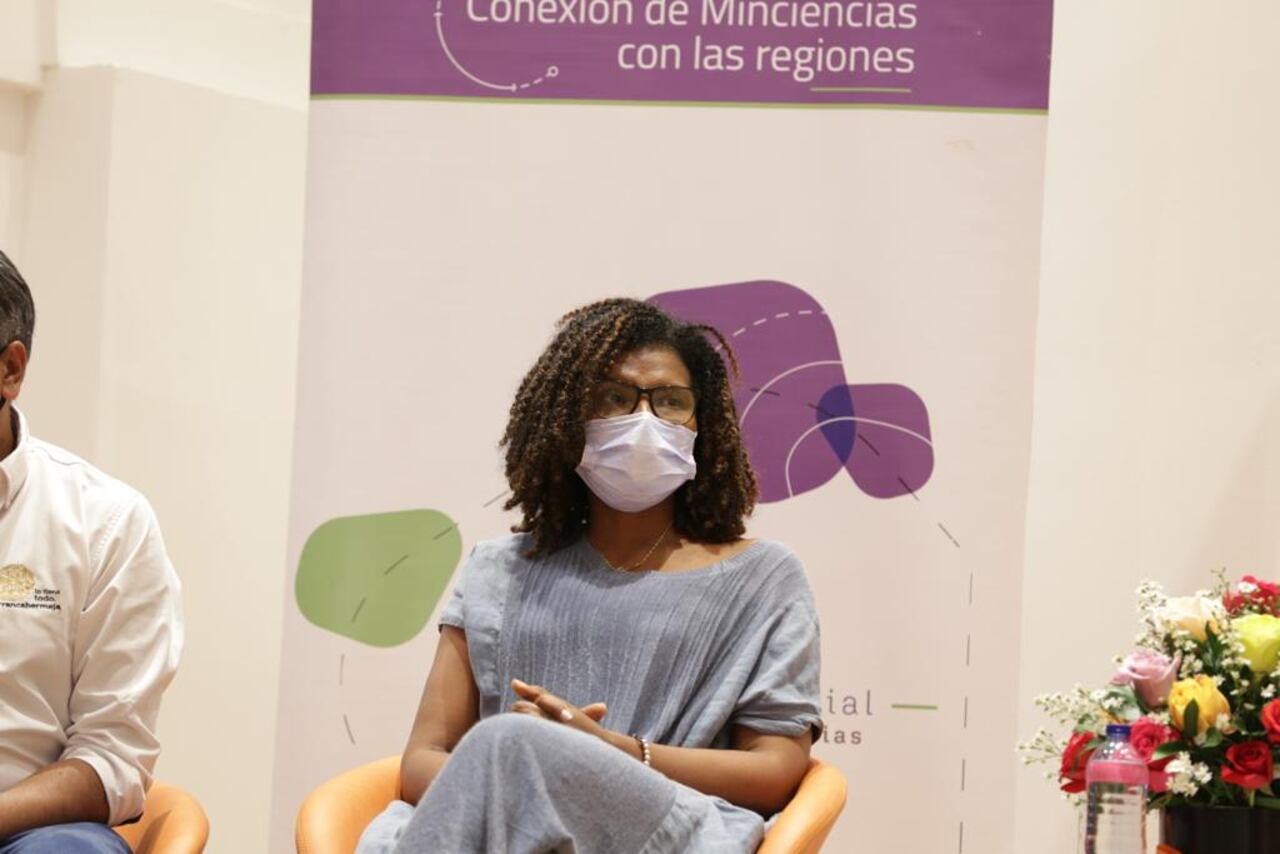Ministerio de Ciencia, Tecnología e Innovación