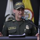 El nuevo director de la Policía Nacional es el general retirado, William Salamanca, quien venía
desempeñándose como cónsul general en Miami, Estados Unidos.