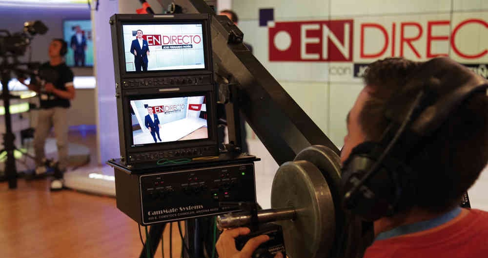 Canal Capital pasó de tener pérdidas acumuladas por 43.000 millones de pesos, a dar utilidades por 3.500 millones de pesos en 2018.