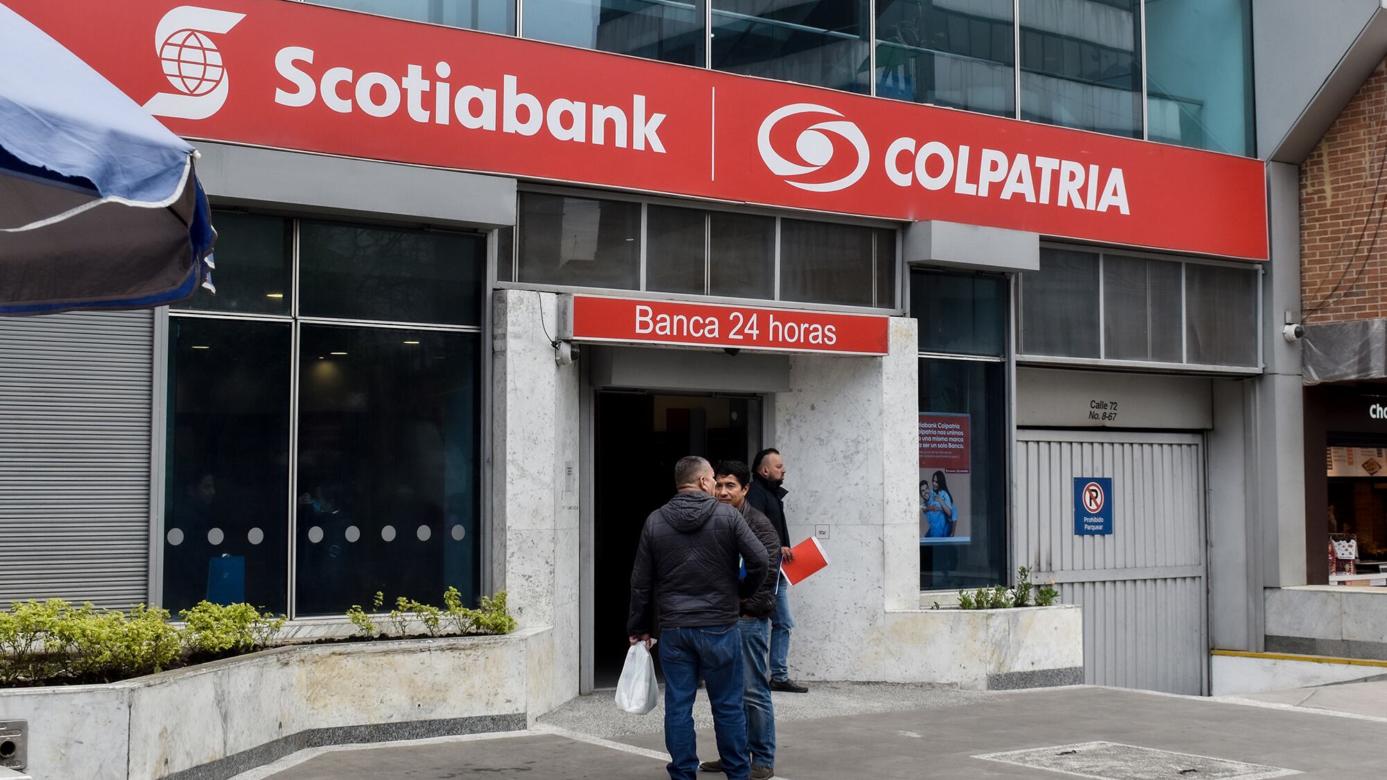 scotiabank