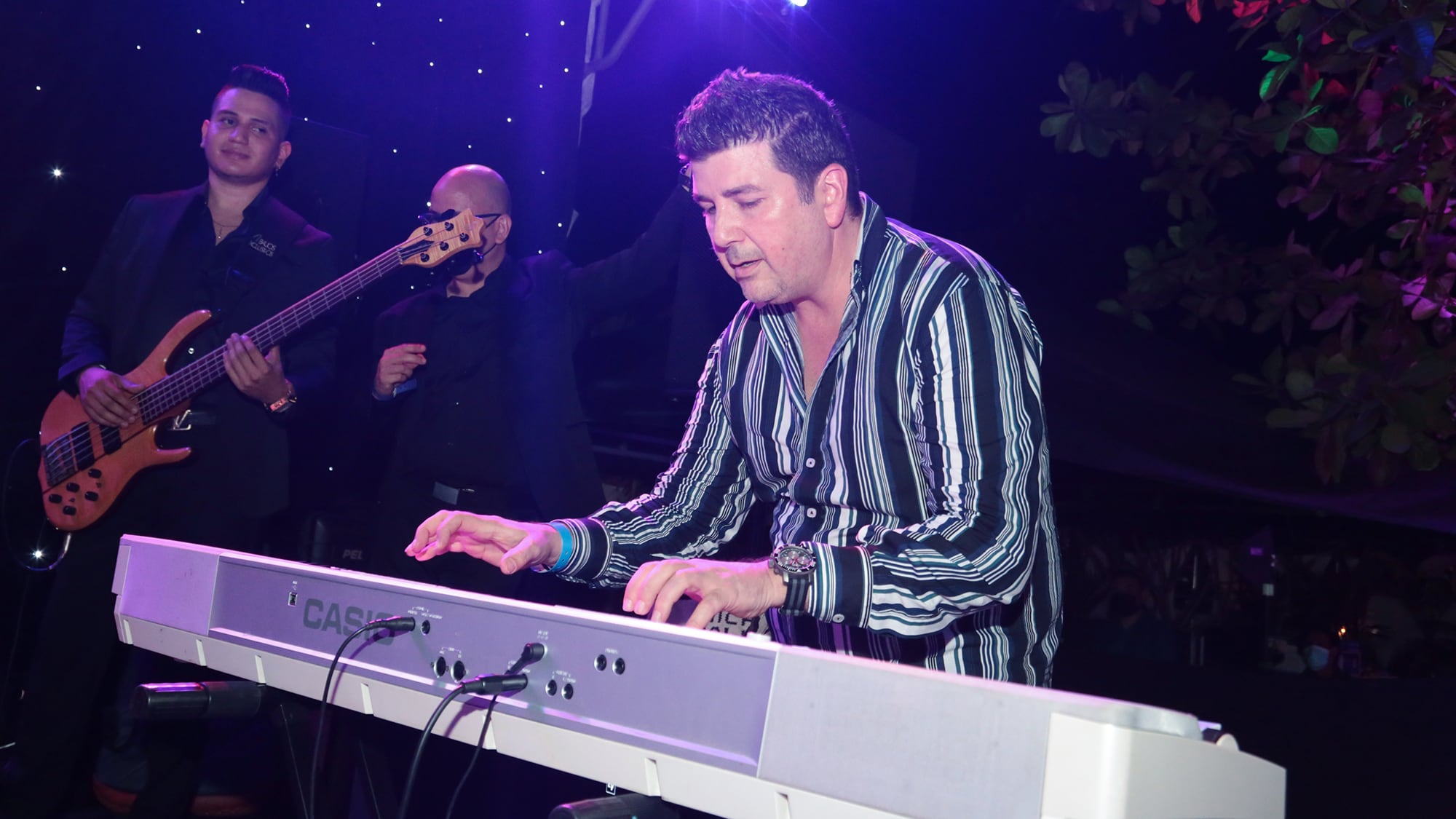 DE FIESTA EN CARTAGENA