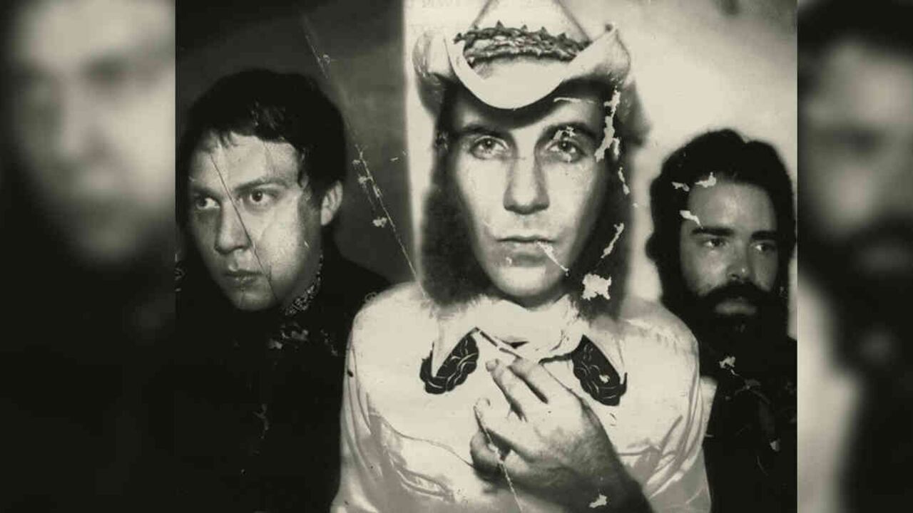 Lift To Experience son Andy “The Boy” Young, Joshua “Texas” Pearson y Josh “The Bear” Browning Foto tomada de facebook.com/lifttoexperience