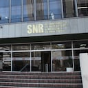 Superintendencia de Notariado y Registro da permiso para marchar.