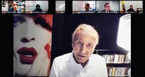 El ingeniero Rodolfo Hernández obtuvo más de diez millones de votos y ahora fue condenado. Anunció que apelará la decisión.