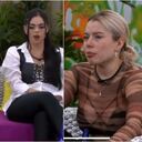 Karen, La Segura y Ornella, La casa de los famosos Colombia