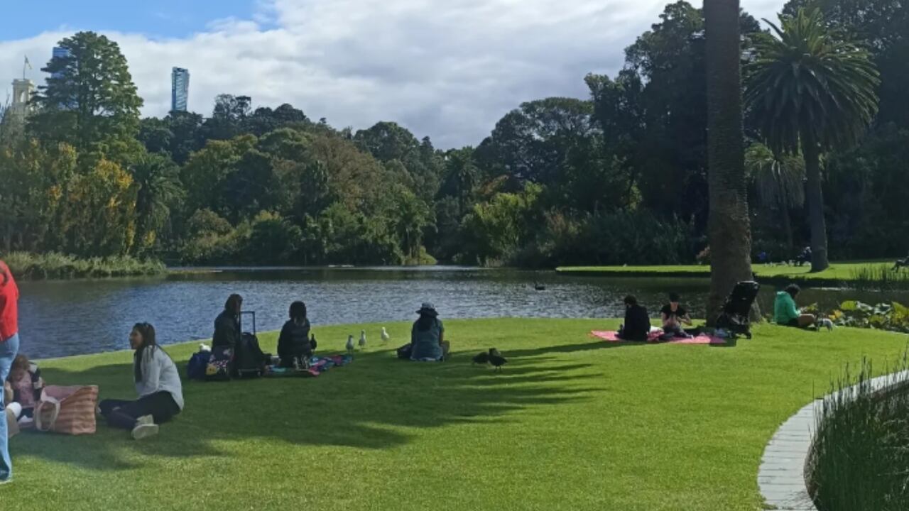La ciudad para vivir después de los 60 años