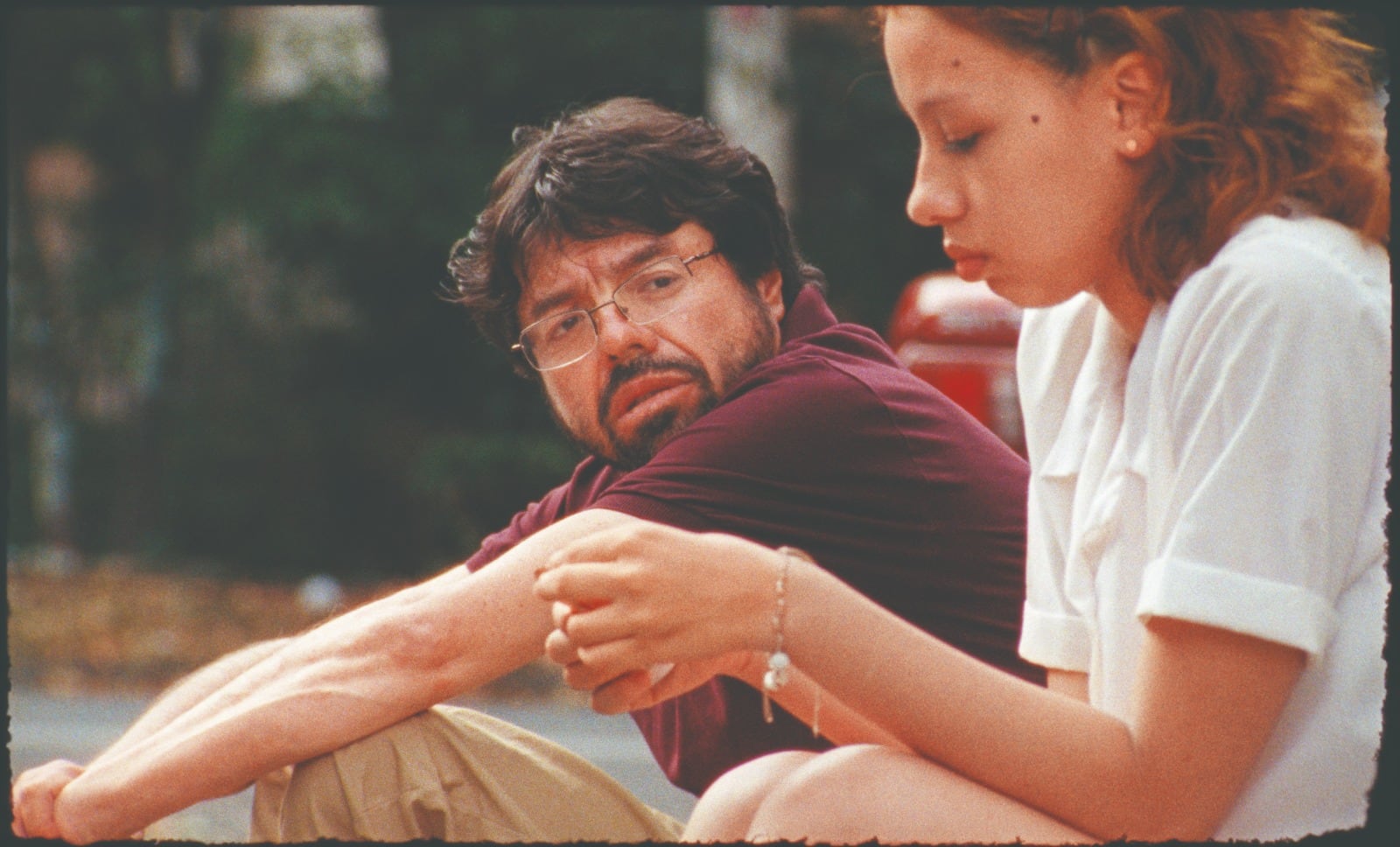 La historia de Un poeta también explora la redención, la nobleza y los sueños: Óscar, al final, es un soñador.