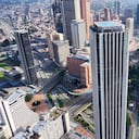 Bogotá mantiene monitoreo y estrategias de gestión del riesgo ante la posibilidad de un sismo de gran magnitud.