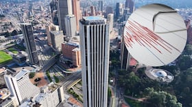 Bogotá mantiene monitoreo y estrategias de gestión del riesgo ante la posibilidad de un sismo de gran magnitud.