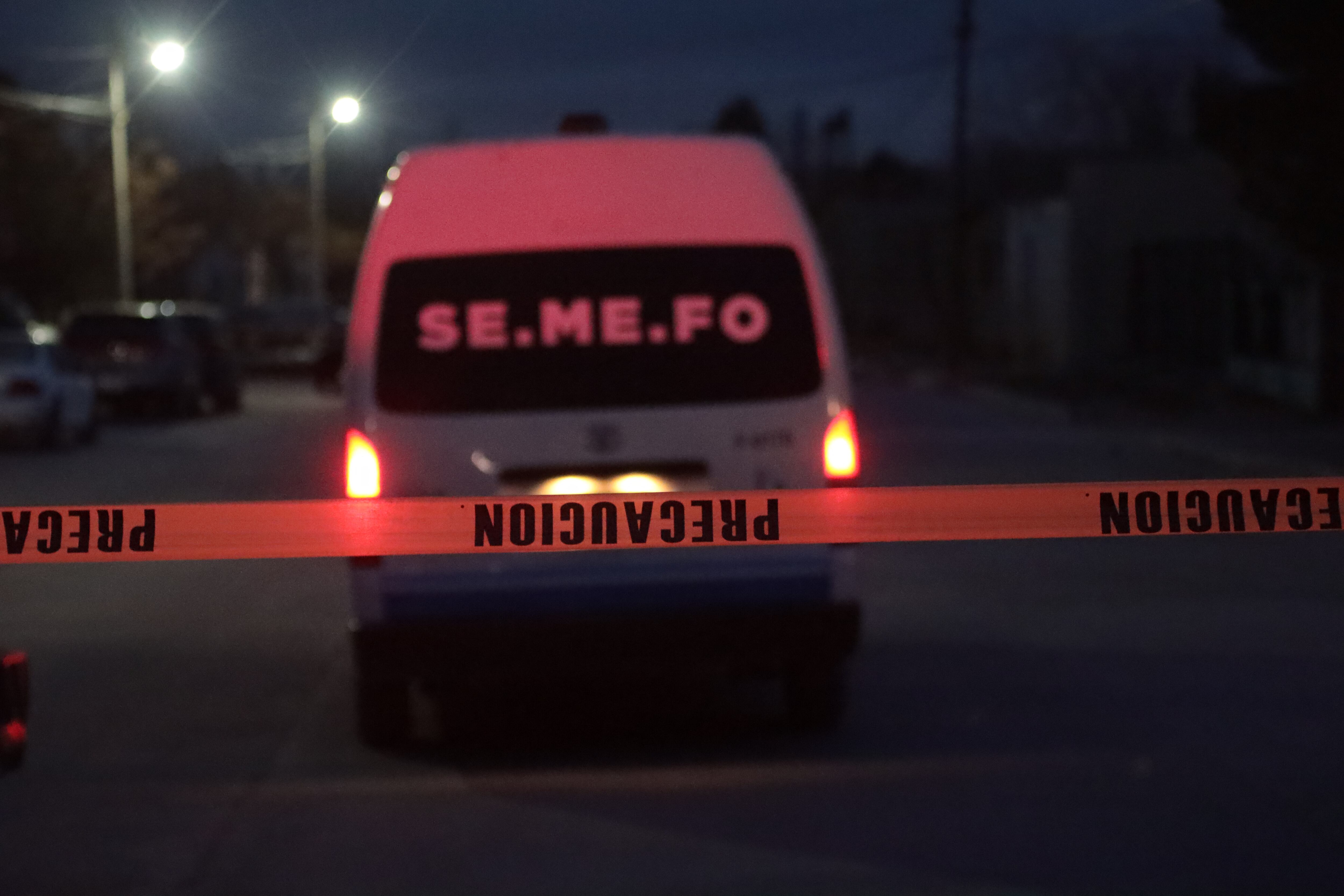 La violencia no cesa en México, la inseguridad sigue disparada