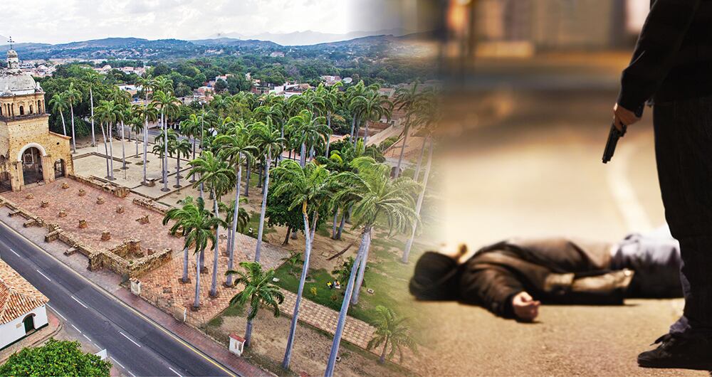     En lo corrido del año se han presentado 200 asesinatos en Cúcuta, seis casos más que el año pasado. La Policía dice que la situación en el Catatumbo jalona los crímenes.