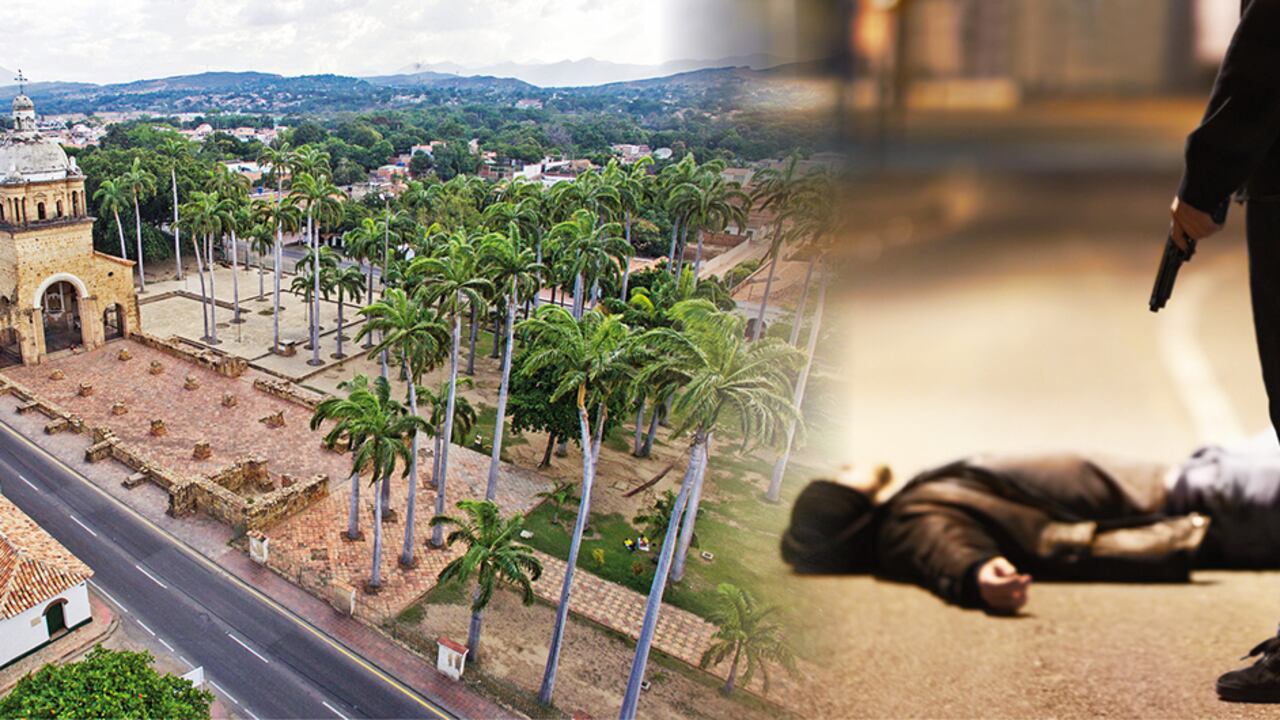 Cúcuta pasa por un crítico momento de inseguridad.