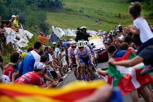 Tour de Francia 2023.