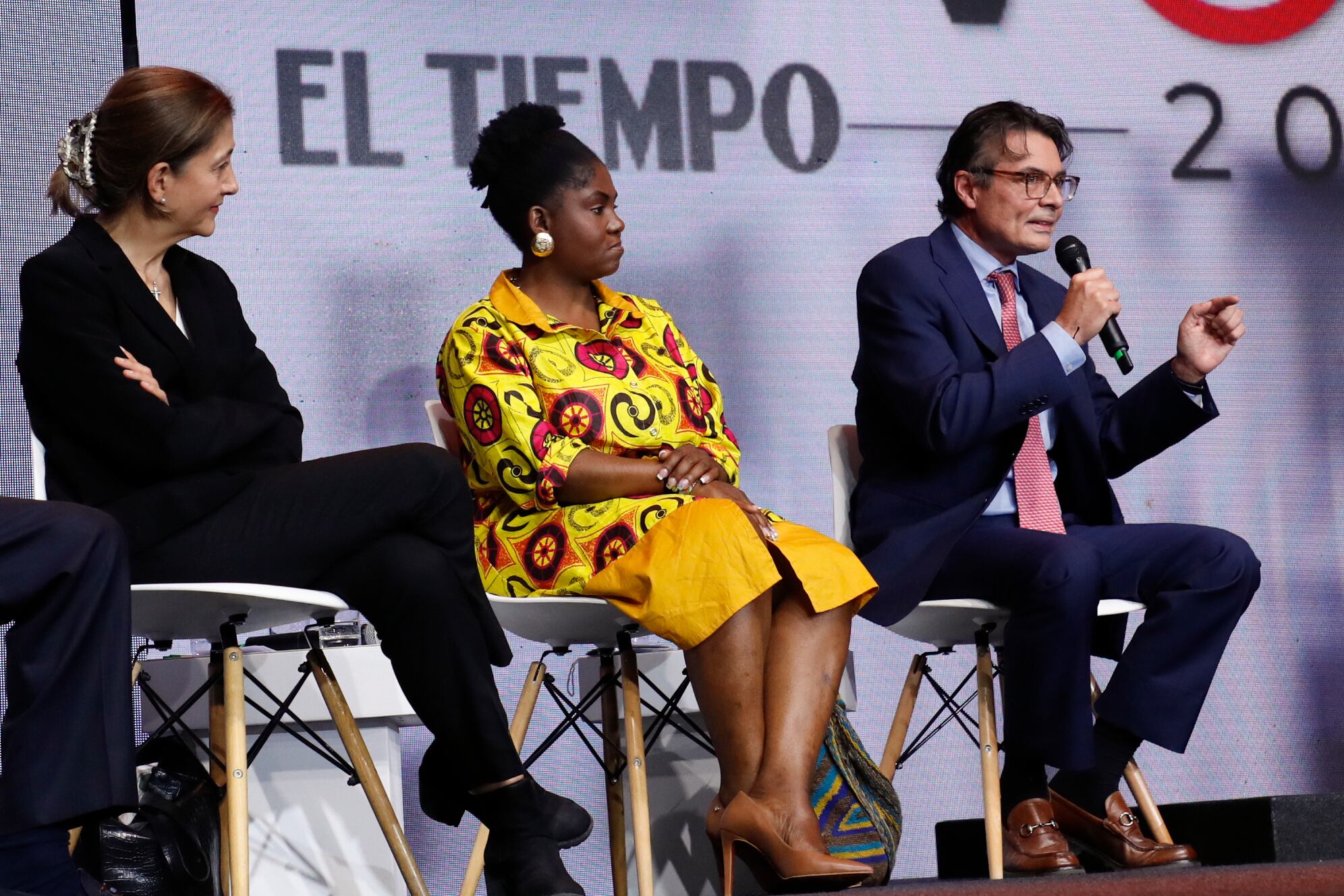 Gran Foro Colombia 2022