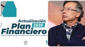 Gustavo Petro dice que no habrá un recorte al estilo Milei
