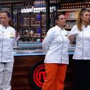 Finalistas de 'MasterChef Celebrity Colombia' 2023