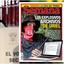 Elecciones en Ecuador y revelaciones del computador de Uriel