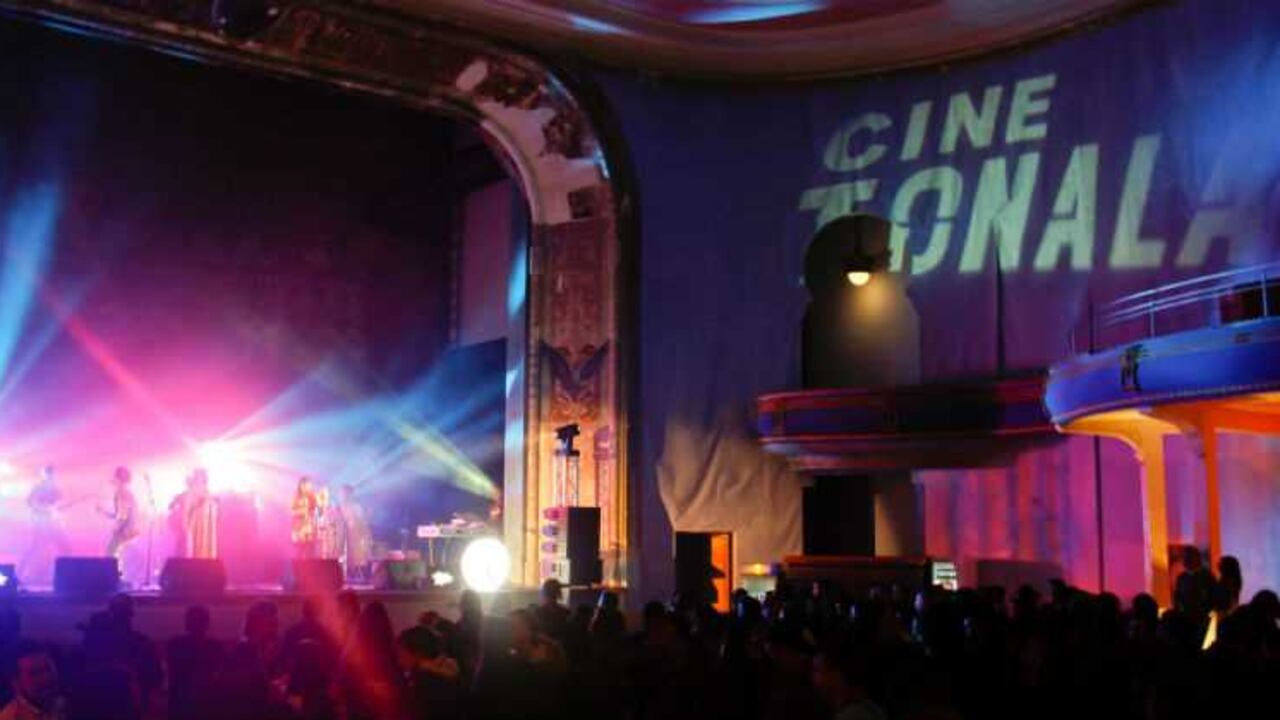 Esta edición del BAM se realizará hasta el próximo viernes 15 de julio en diferentes espacios de la ciudad.