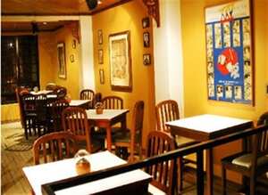 Muchos restaurantes cercanos a las universidades tienen su mal rato en la temporada vacional.