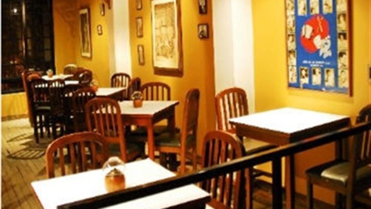 Muchos restaurantes cercanos a las universidades tienen su mal rato en la temporada vacional.