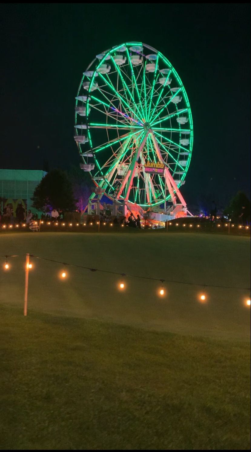 El festival se despedirá de una de las versiones más comentadas y esperadas.