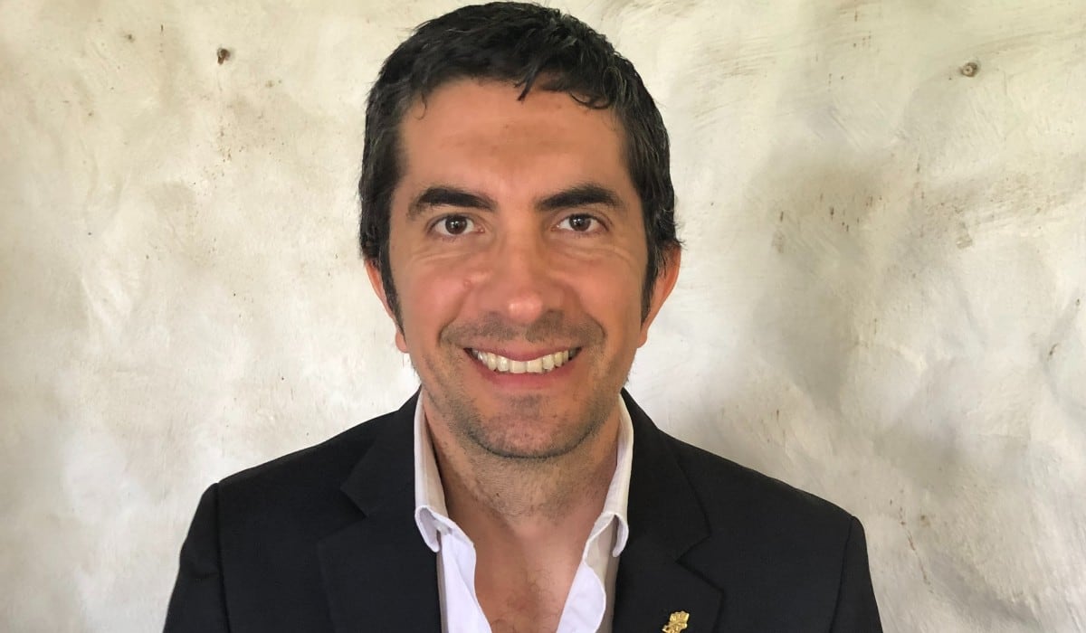 Pierre Onzaga Ramírez