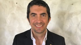 Pierre Onzaga Ramírez