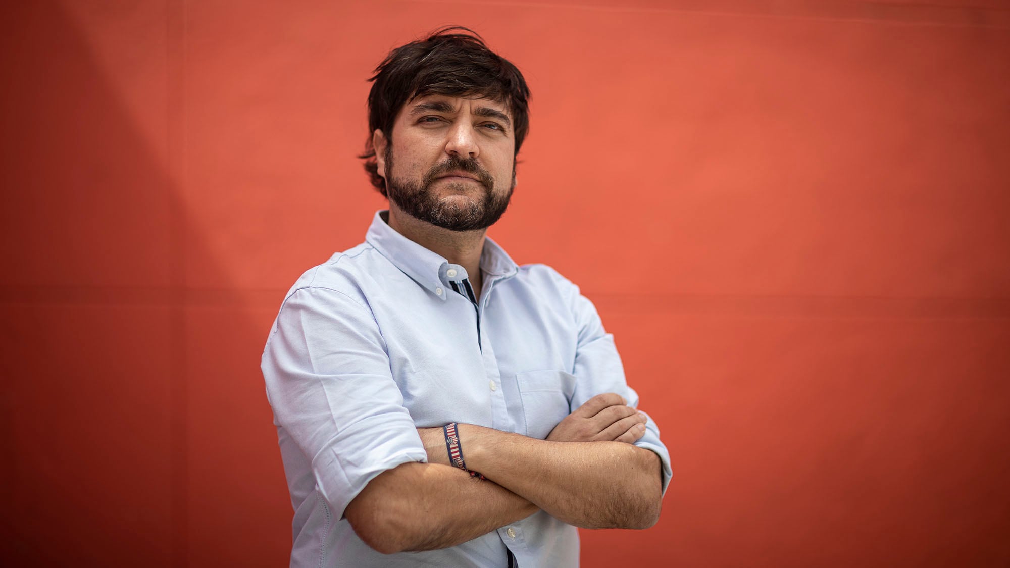 Jaime Pumarejo, Alcalde de Barranquilla