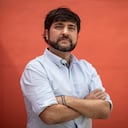 Jaime Pumarejo
Alcalde Barranquilla
Foto: Esteban Vega La-Rotta
Revista Semana
17 de Junio 2021