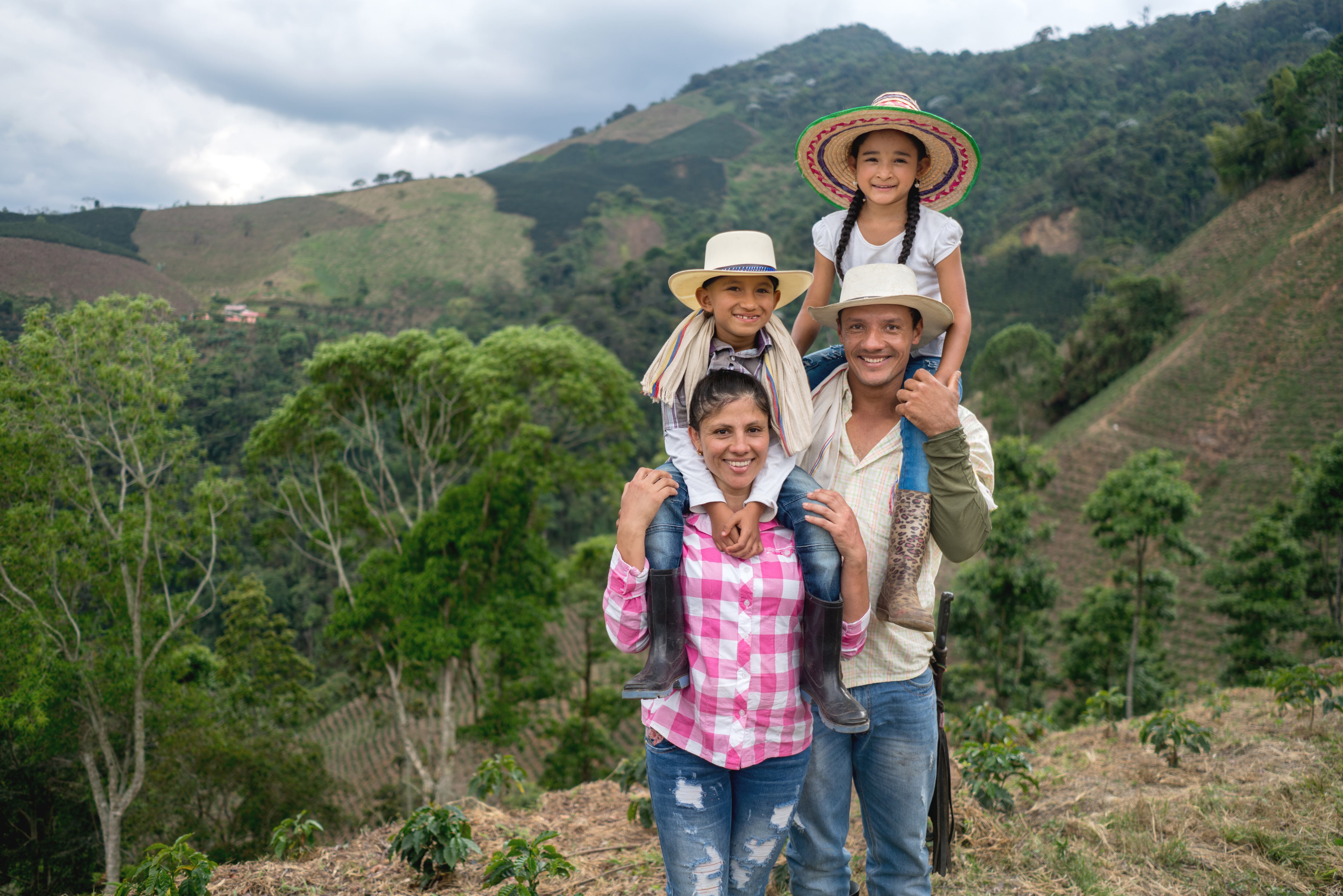 Porvenir inició un proyecto piloto de educación financiera en la ruralidad.