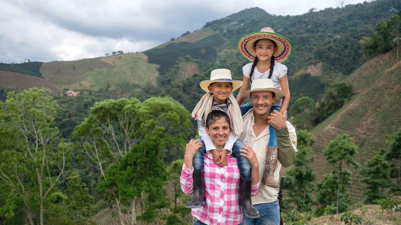 Porvenir inició un proyecto piloto de educación financiera en la ruralidad.