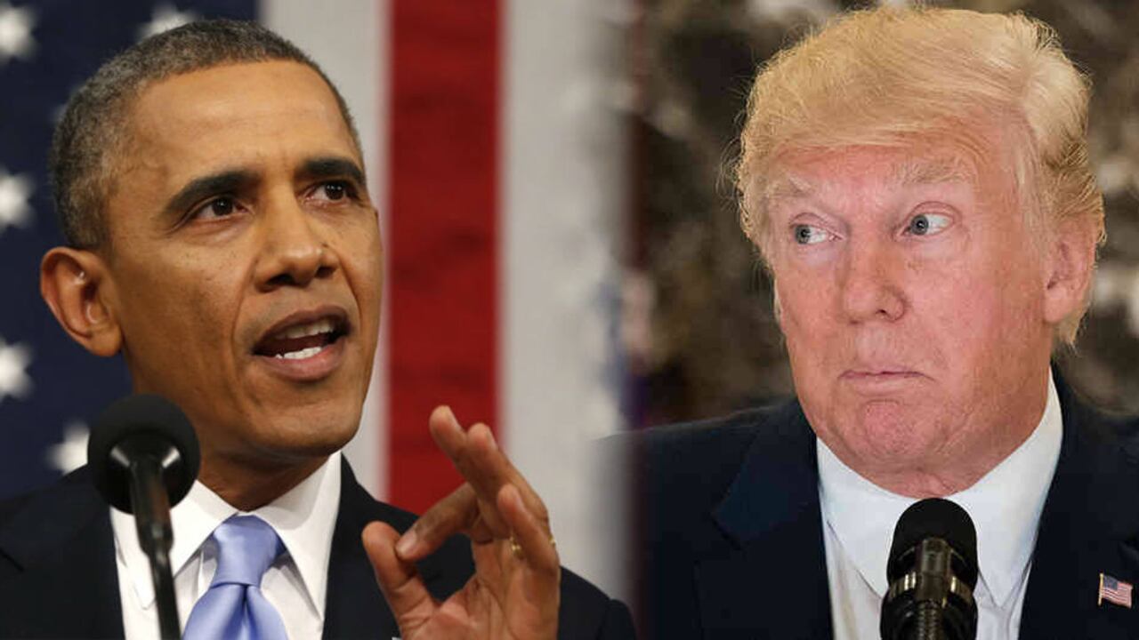 Obama hasta ahora se ha mantenido en gran medida al margen de esta campaña presidencial, en la que su exvicepresidente Joe Biden es favorito para medirse con Trump en noviembre.